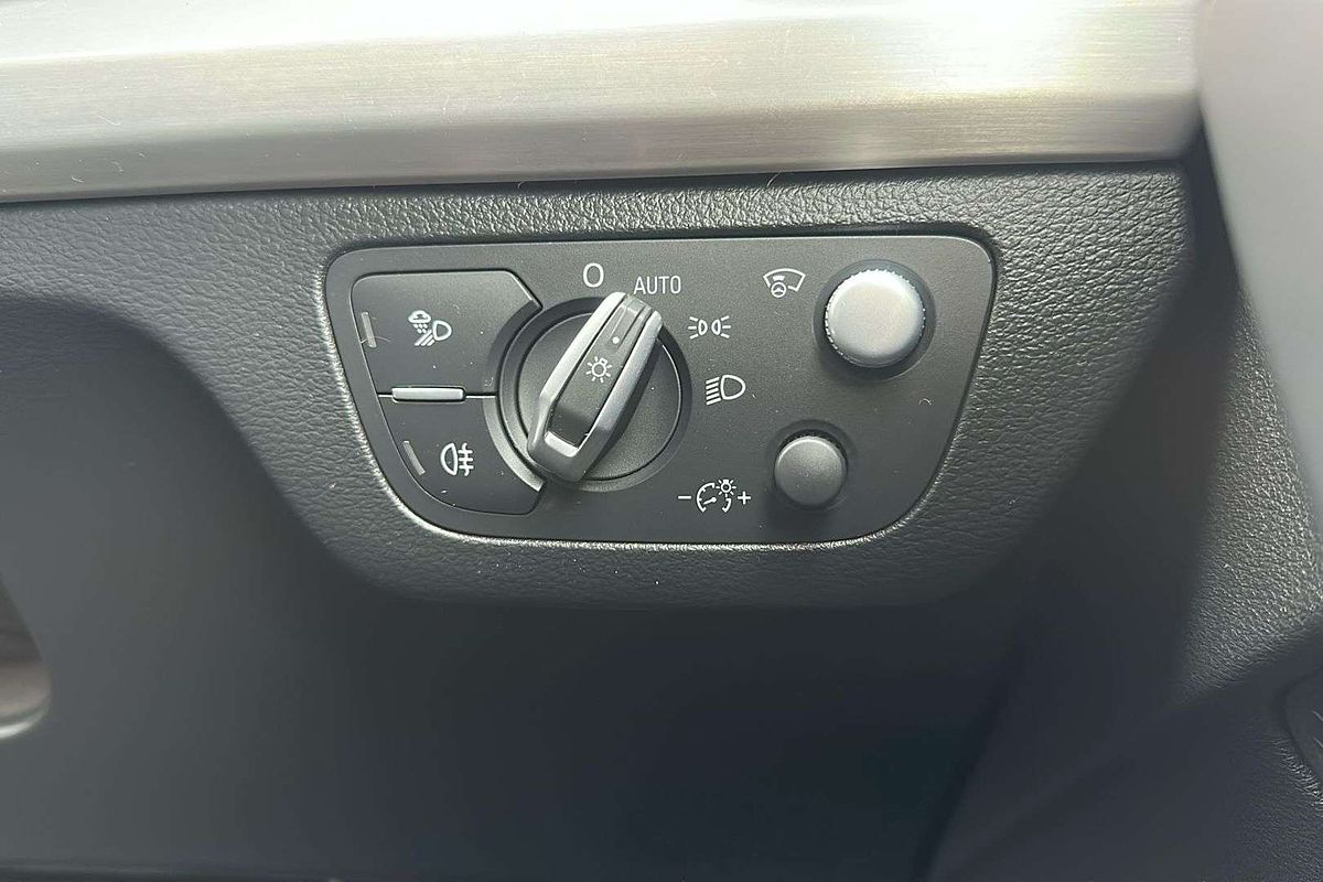 2023 Audi SQ5 TDI FY