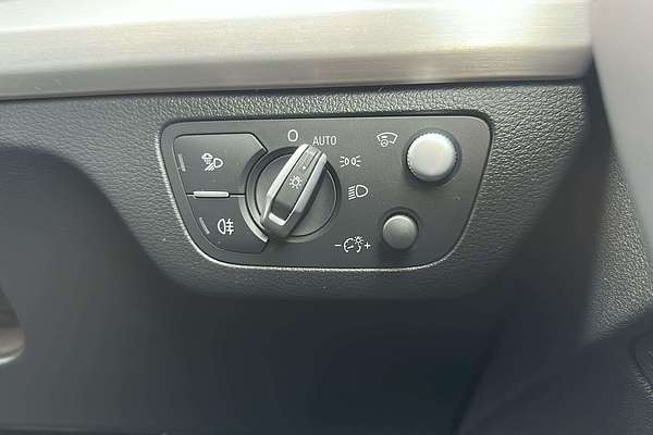 2023 Audi SQ5 TDI FY