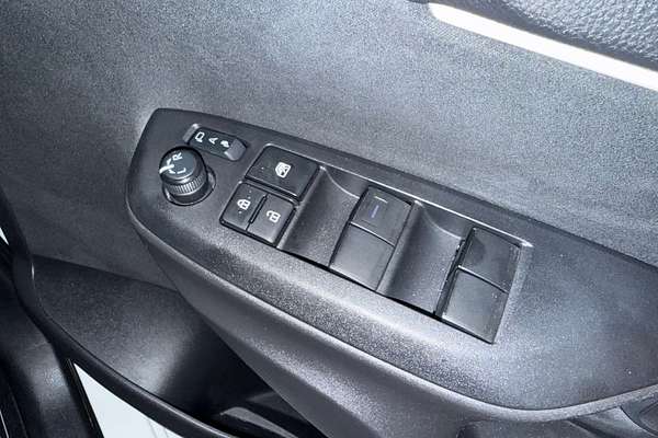 2023 Toyota Yaris Ascent Sport MXPA10R