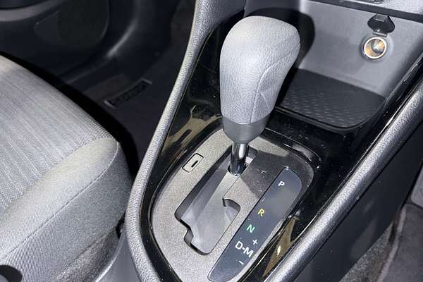 2023 Toyota Yaris Ascent Sport MXPA10R