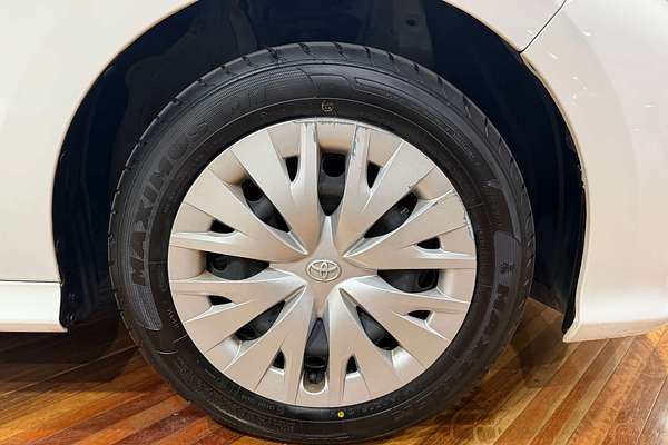 2023 Toyota Yaris Ascent Sport MXPA10R