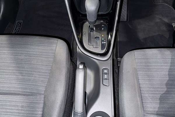 2023 Toyota Yaris Ascent Sport MXPA10R