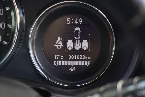 2019 Honda City VTi-L GM