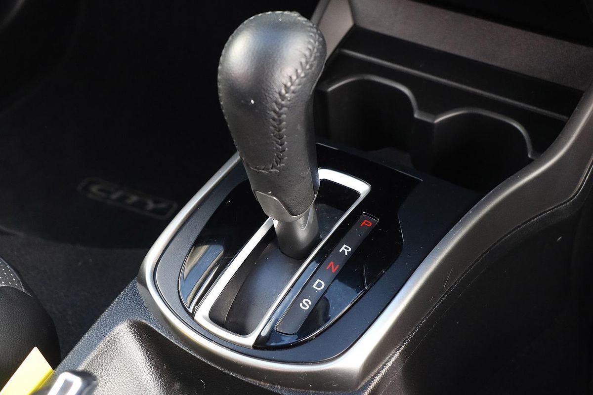 2019 Honda City VTi-L GM