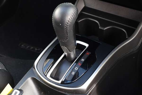 2019 Honda City VTi-L GM