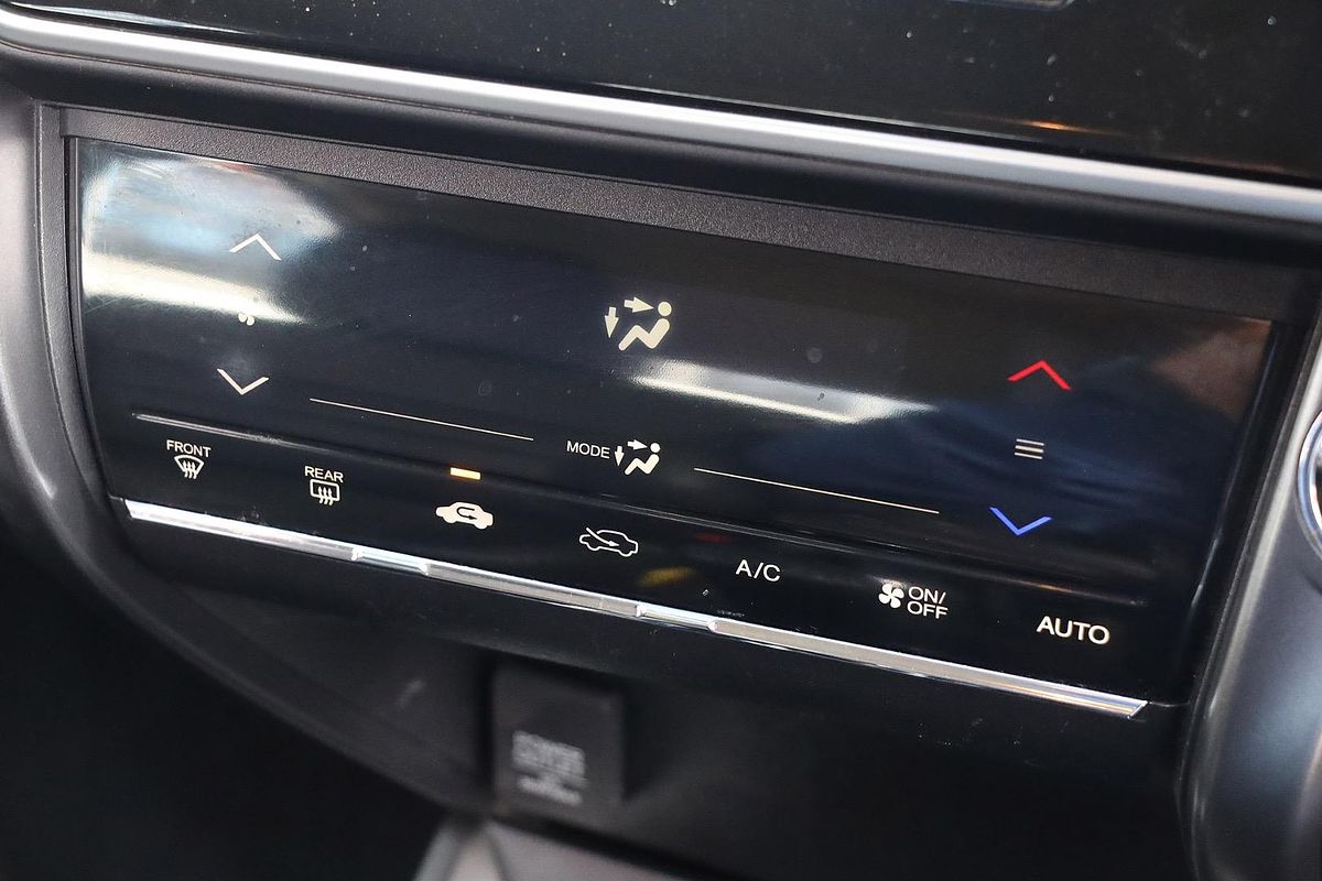 2019 Honda City VTi-L GM