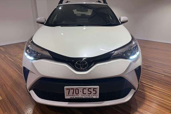 2020 Toyota C-HR  NGX50R