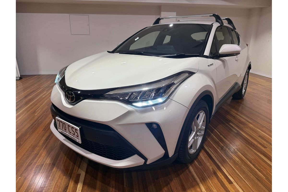 2020 Toyota C-HR  NGX50R
