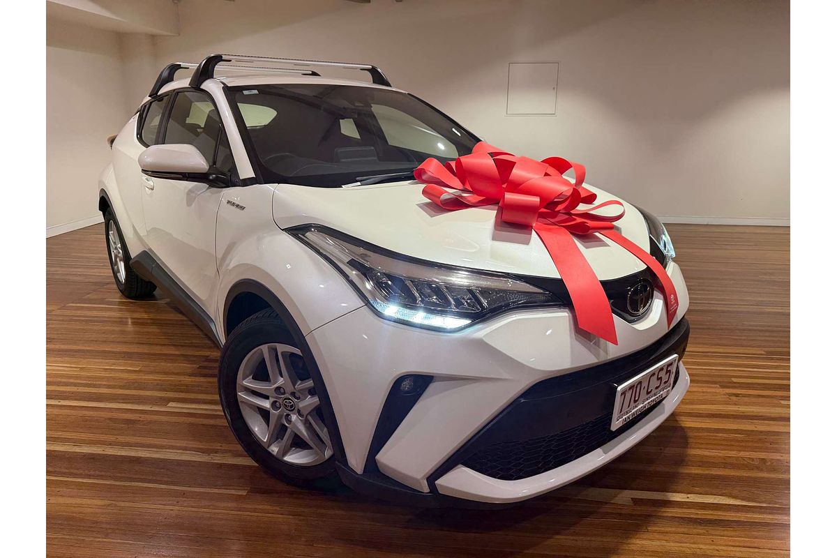 2020 Toyota C-HR  NGX50R