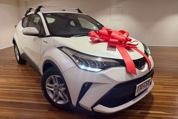 2020 Toyota C-HR  NGX50R