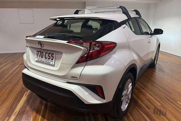 2020 Toyota C-HR  NGX50R