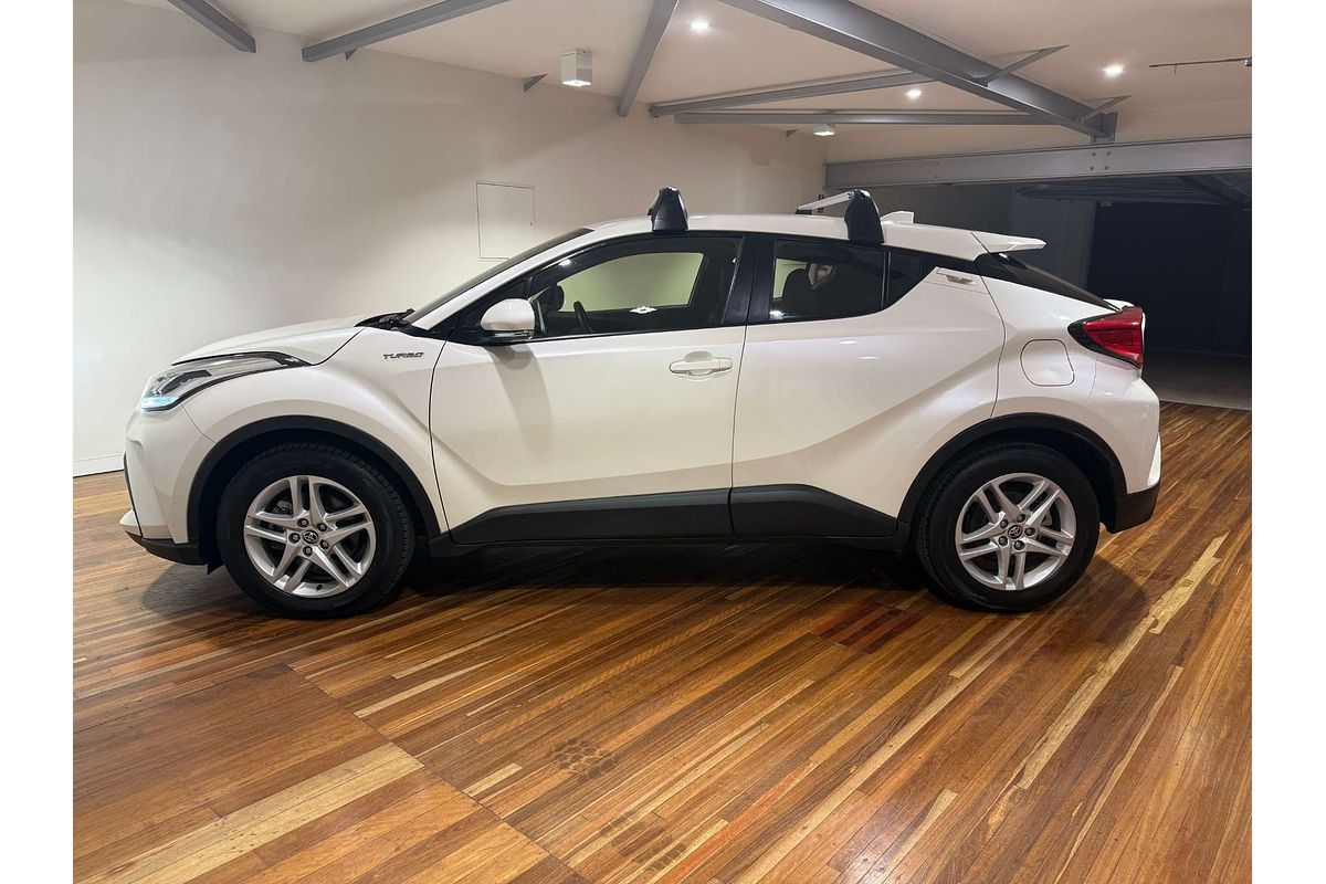 2020 Toyota C-HR  NGX50R
