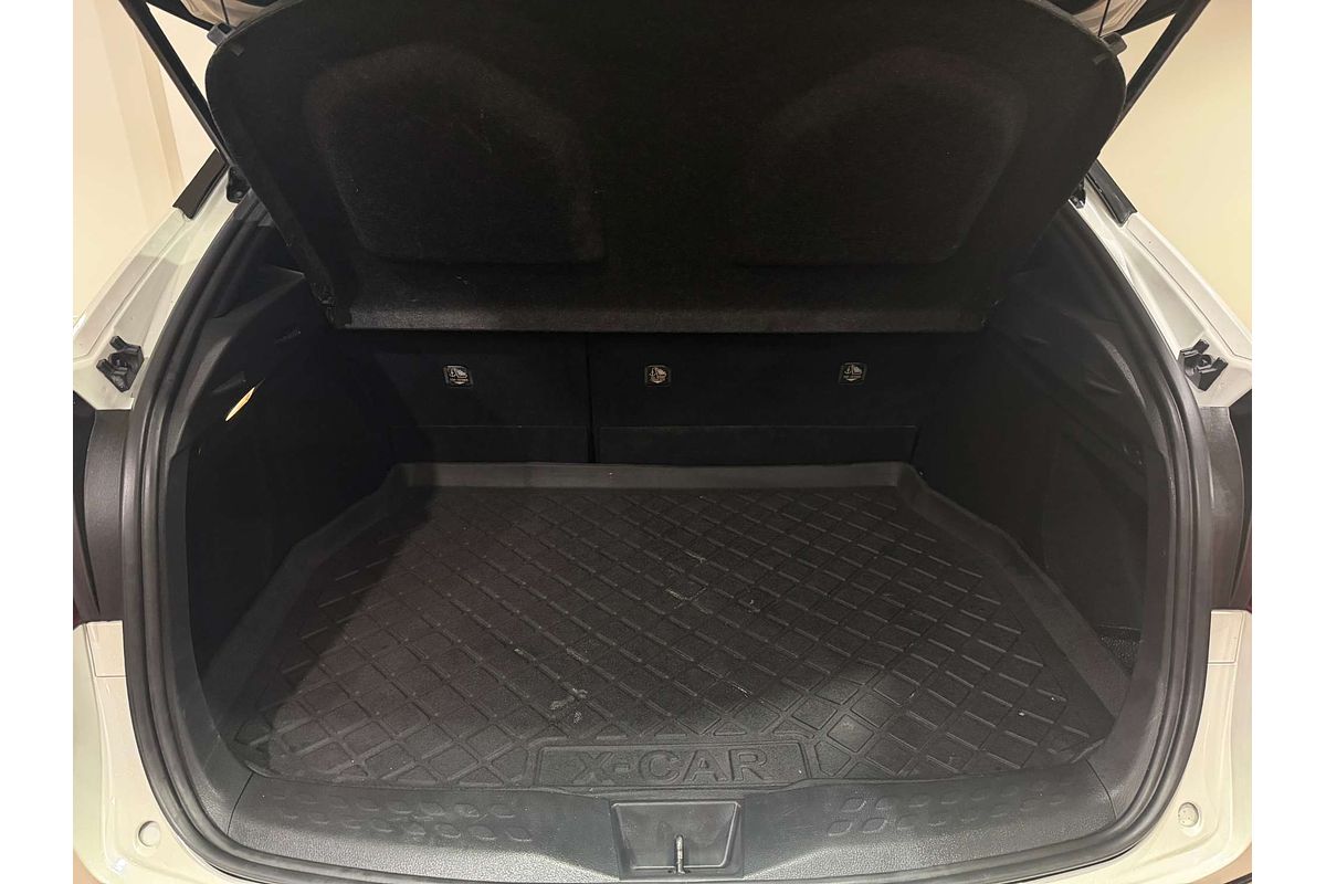 2020 Toyota C-HR  NGX50R