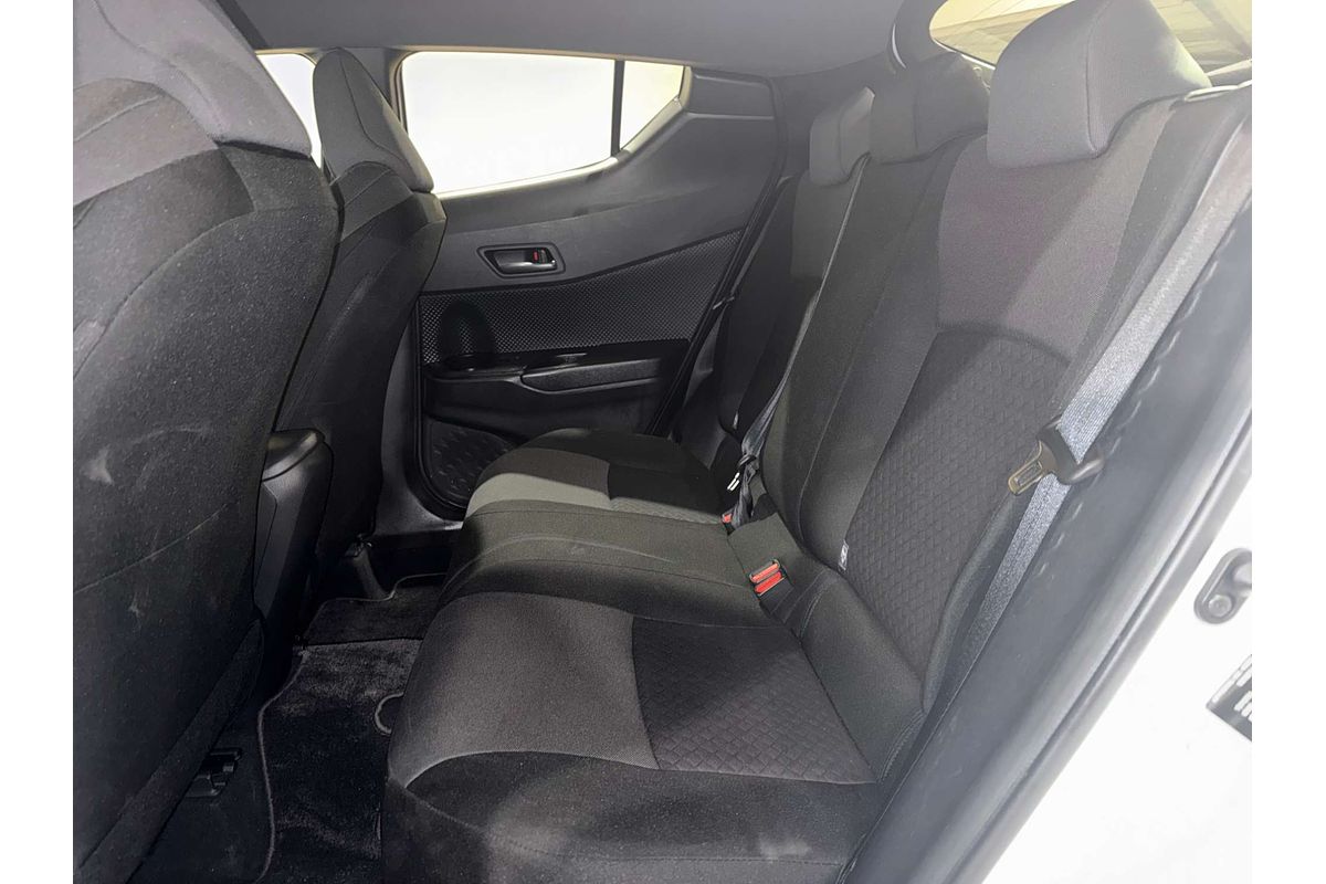 2020 Toyota C-HR  NGX50R
