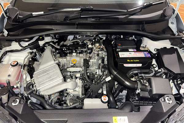 2020 Toyota C-HR  NGX50R
