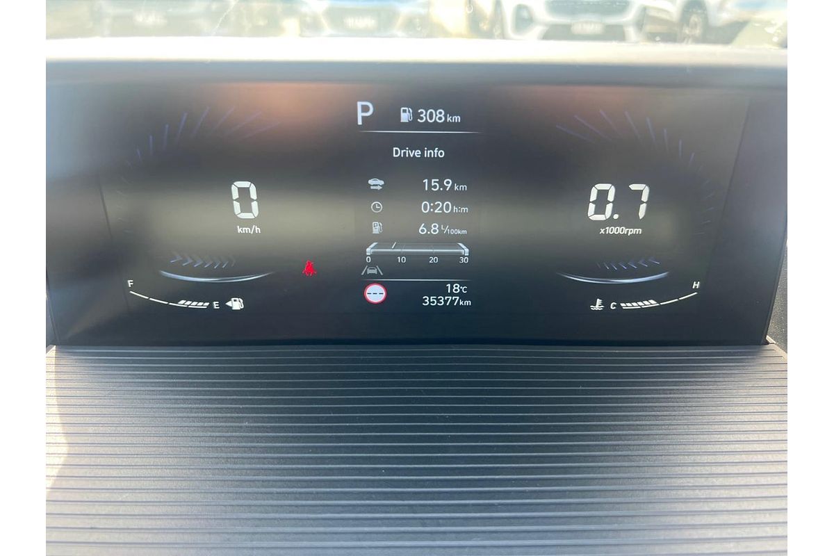 2023 Hyundai STARIA LOAD US4.V2