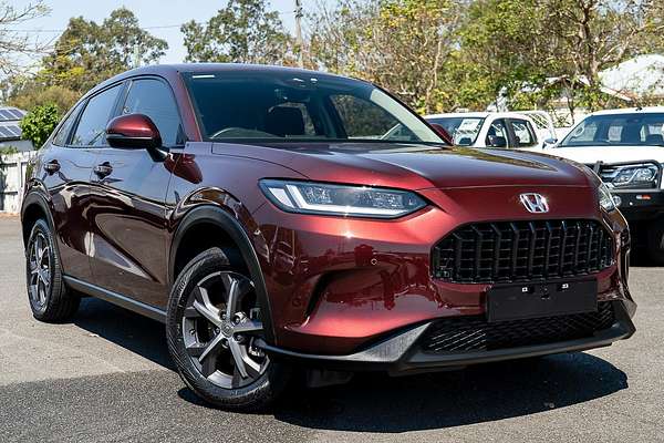 2023 Honda ZR-V VTi X RZ