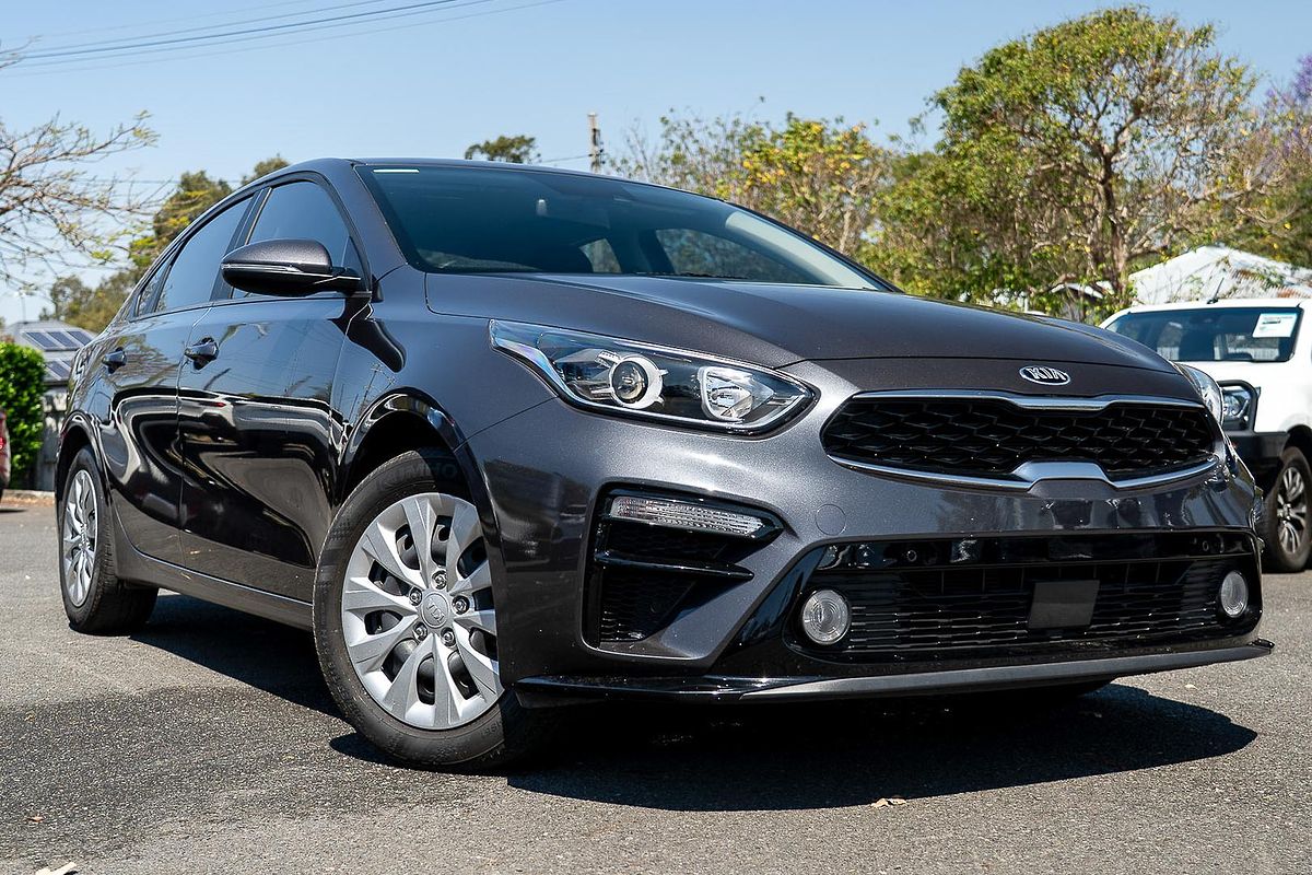 2020 Kia Cerato S BD
