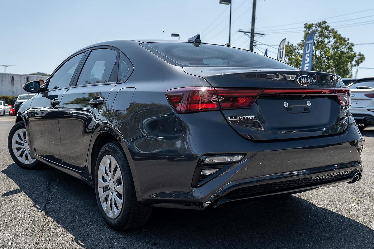 2020 Kia Cerato S BD