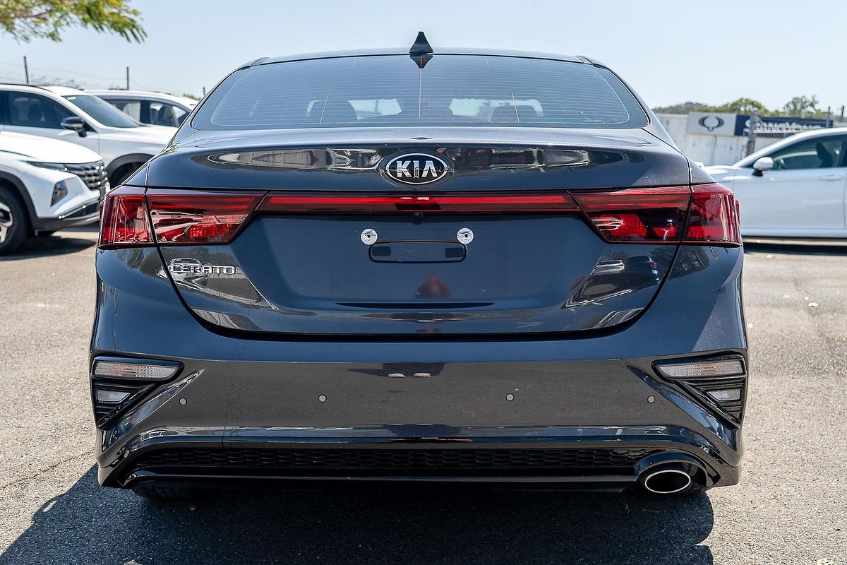 2020 Kia Cerato S BD