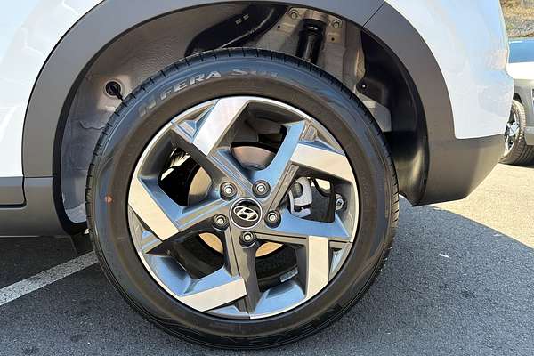 2025 Hyundai Venue Elite QX.V5