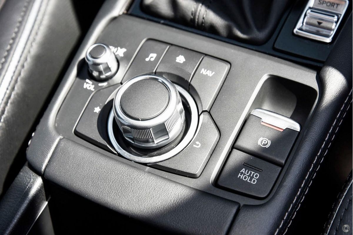 2025 Mazda CX-3 G20 GT SP DK