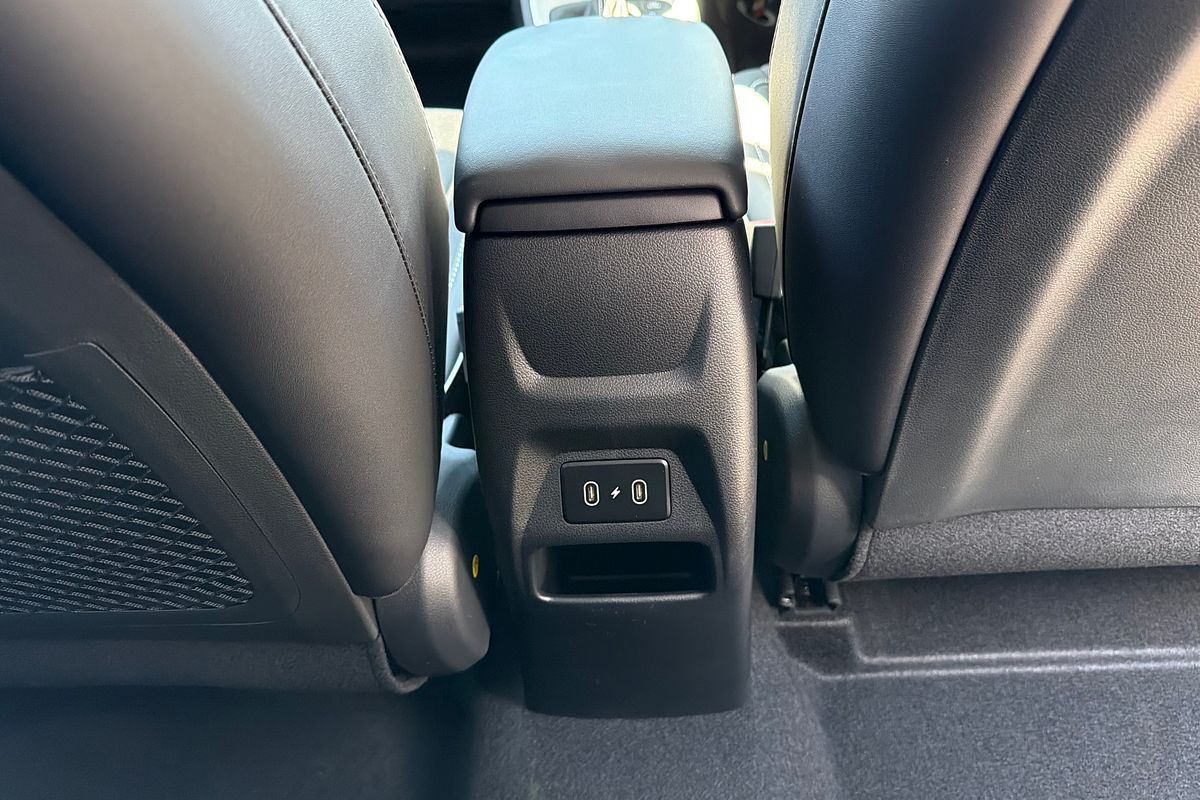 2025 Hyundai Venue Elite QX.V5