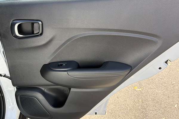 2025 Hyundai Venue Elite QX.V5