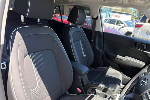 2025 Hyundai Venue Elite QX.V5