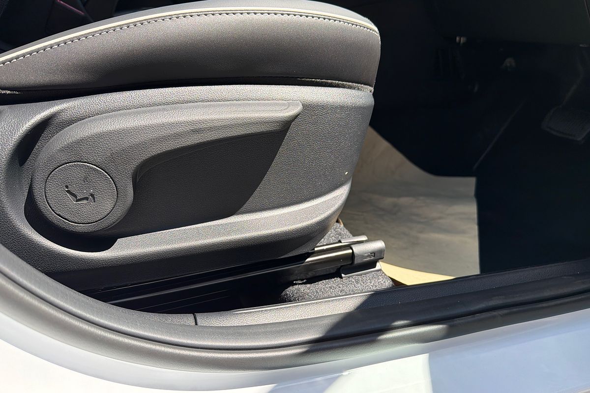 2025 Hyundai Venue Elite QX.V5