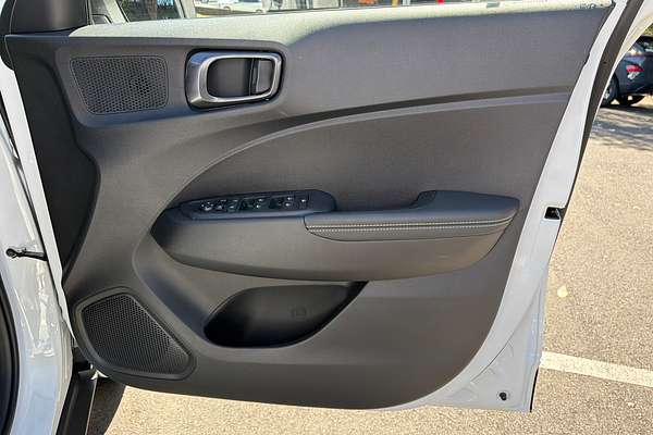 2025 Hyundai Venue Elite QX.V5