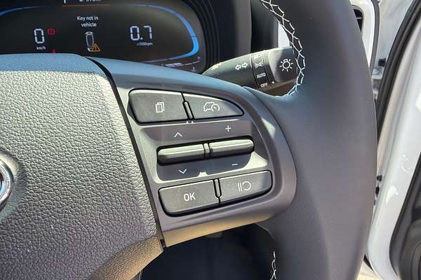 2025 Hyundai Venue Elite QX.V5