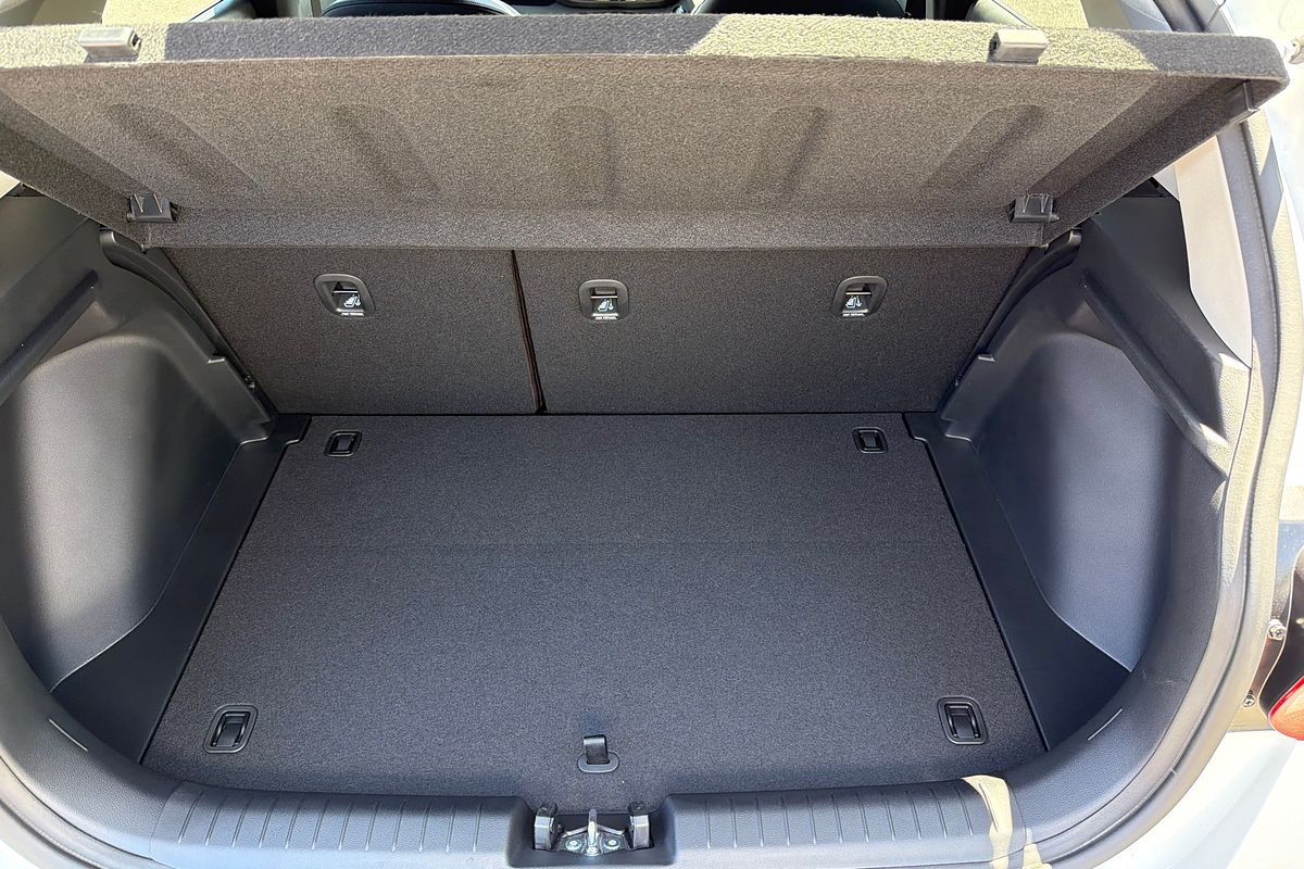 2025 Hyundai Venue Elite QX.V5