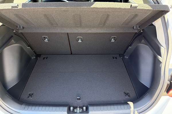 2025 Hyundai Venue Elite QX.V5