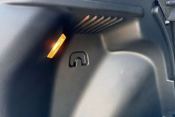 2025 Hyundai Venue Elite QX.V5