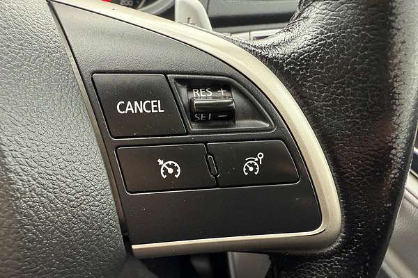2016 Mitsubishi Triton Exceed MQ 4X4