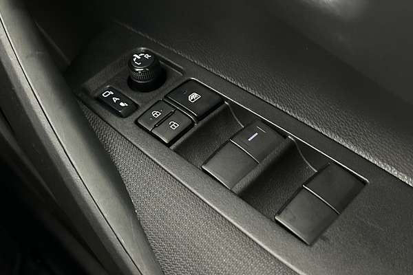 2024 Toyota Corolla Ascent Sport MZEA12R