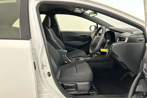 2024 Toyota Corolla Ascent Sport MZEA12R