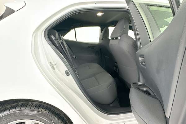 2024 Toyota Corolla Ascent Sport MZEA12R