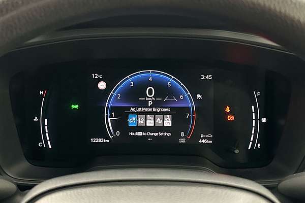 2024 Toyota Corolla Ascent Sport MZEA12R