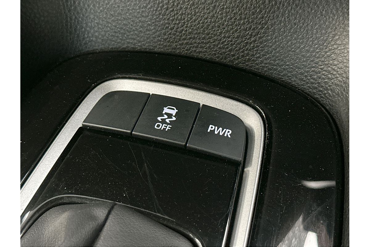 2024 Toyota Corolla Ascent Sport MZEA12R