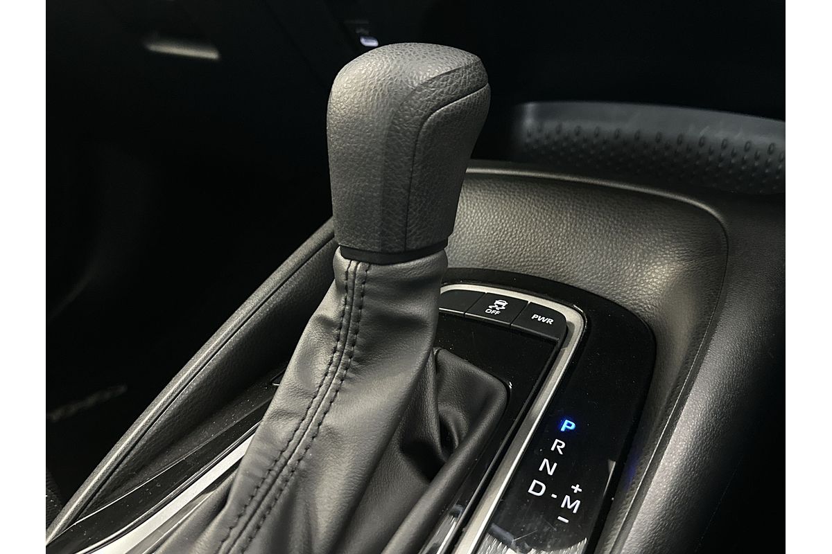 2024 Toyota Corolla Ascent Sport MZEA12R