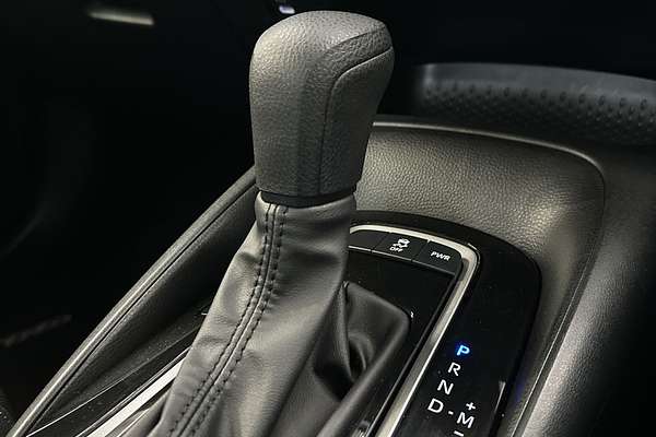2024 Toyota Corolla Ascent Sport MZEA12R