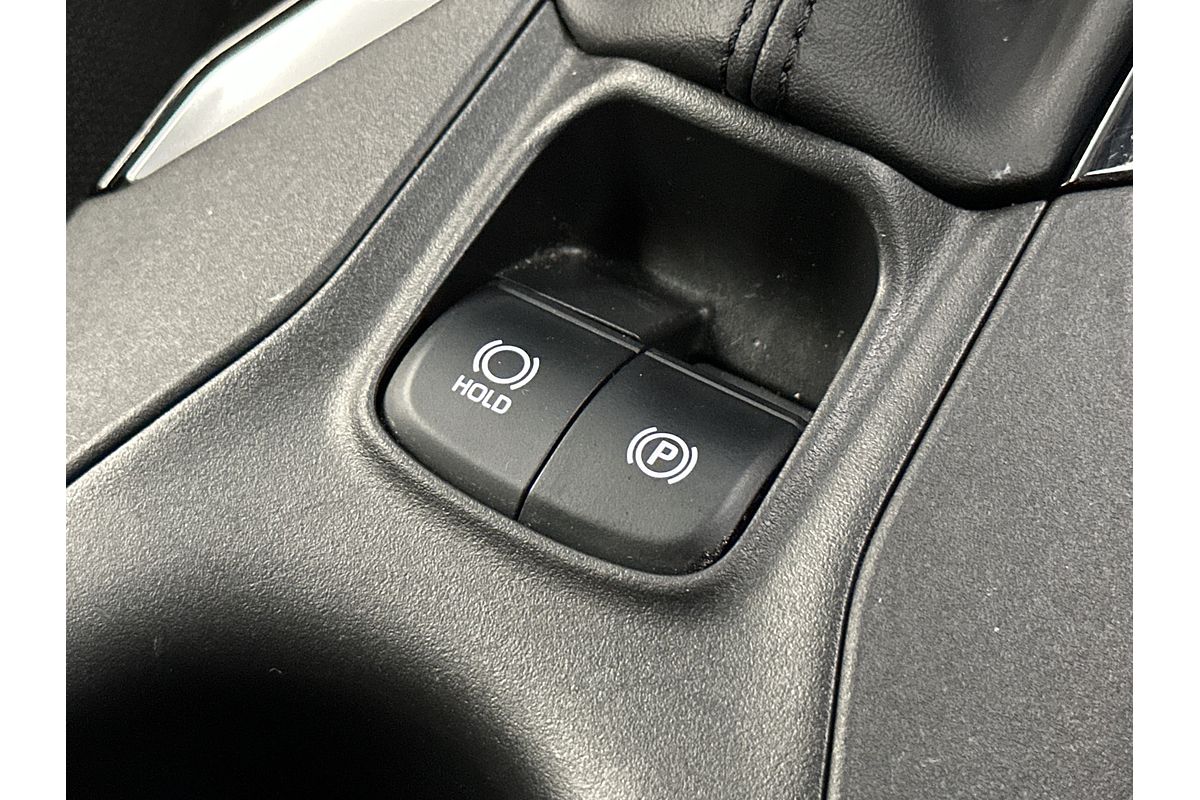 2024 Toyota Corolla Ascent Sport MZEA12R