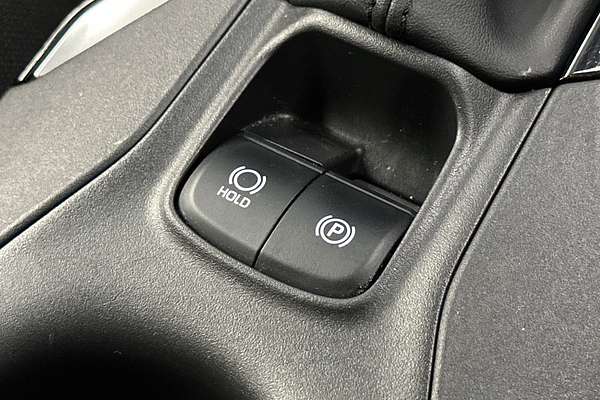 2024 Toyota Corolla Ascent Sport MZEA12R