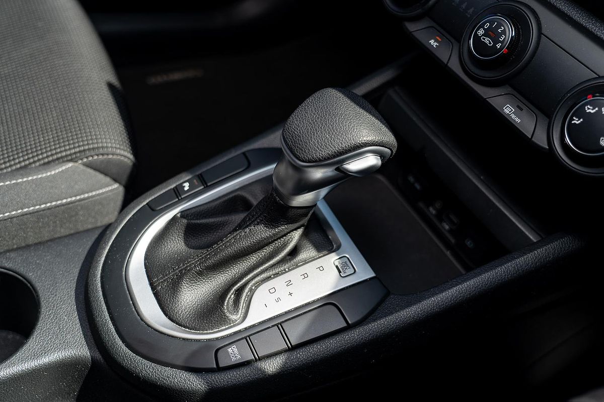 2020 Kia Cerato S BD