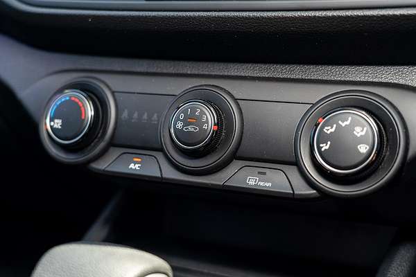 2020 Kia Cerato S BD