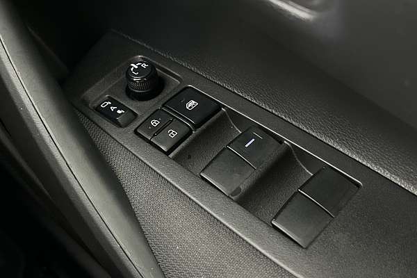 2024 Toyota Corolla Ascent Sport Hybrid ZWE219R