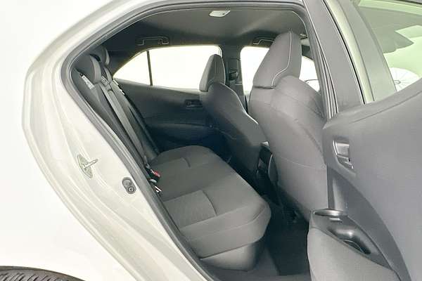 2024 Toyota Corolla Ascent Sport Hybrid ZWE219R