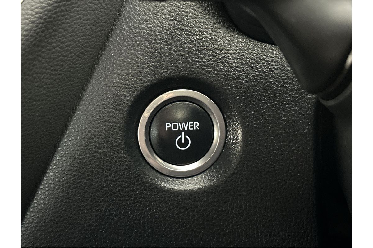 2024 Toyota Corolla Ascent Sport Hybrid ZWE219R